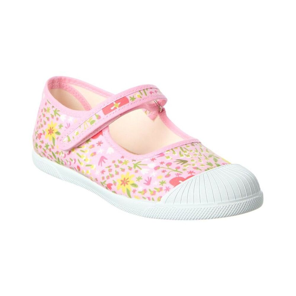Children Chic Isabel Mary Jane Sneaker